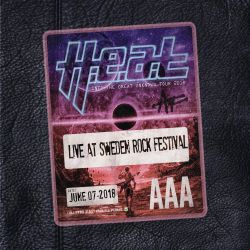 H.E.A.T: Freedom Rock | ROCKS